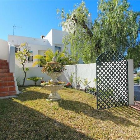 Amazing 3 Bedroom Townhouse In Nerja Exteriér fotografie