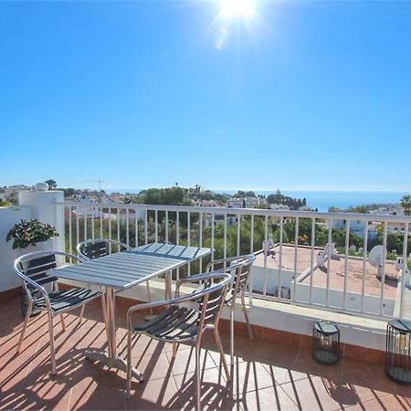 Amazing 3 Bedroom Townhouse In Nerja Exteriér fotografie