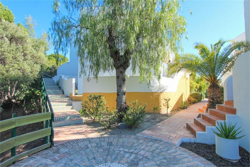 Amazing 3 Bedroom Townhouse In Nerja Exteriér fotografie