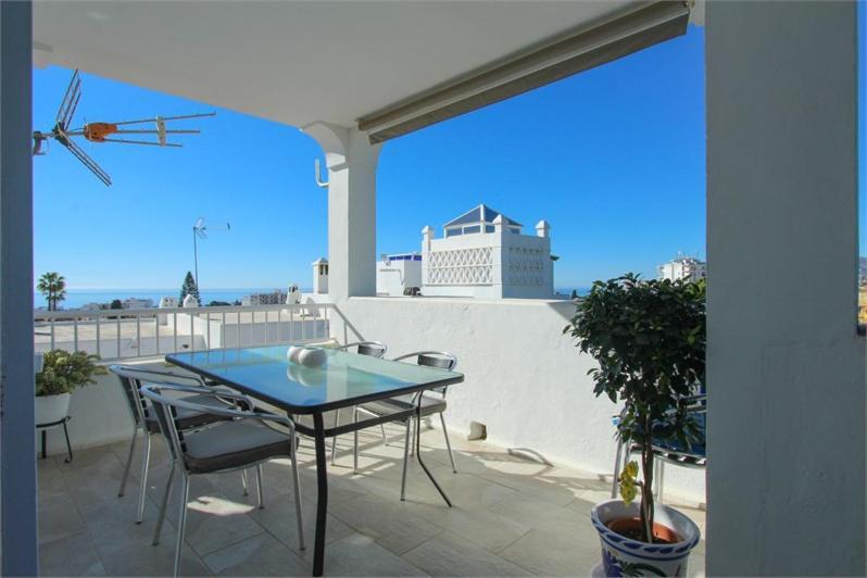 Amazing 3 Bedroom Townhouse In Nerja Exteriér fotografie