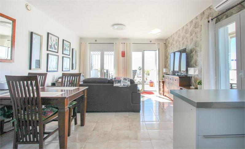 Amazing 3 Bedroom Townhouse In Nerja Exteriér fotografie