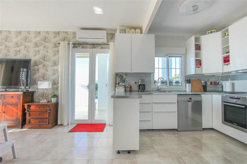 Amazing 3 Bedroom Townhouse In Nerja Exteriér fotografie